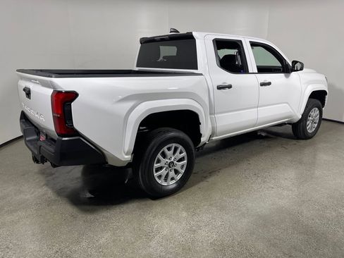 New 2026 Toyota Tacoma SR image 3