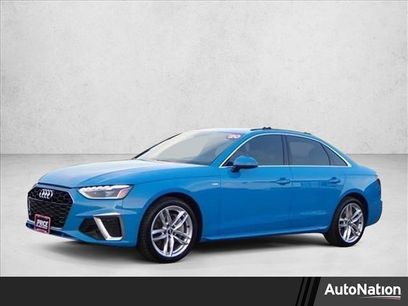Used 2020 Audi A4 2.0T Premium Plus w/ Premium Plus Package