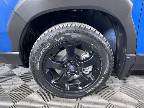 Certified 2023 Subaru Forester Wilderness image 27