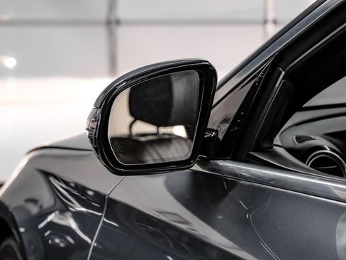 Used 2019 Mercedes-Benz E 450 4MATIC Sedan image 45