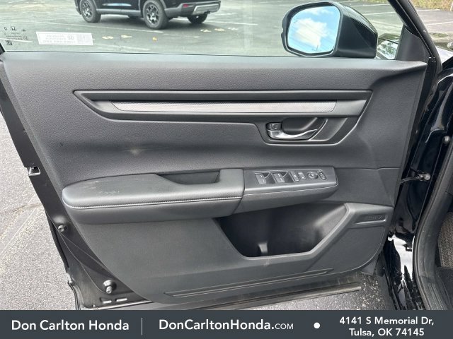 Used 2024 Honda CR-V EX image 7