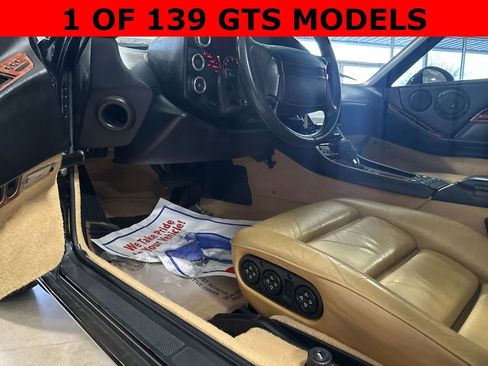Used 1994 Porsche 928 GTS image 14