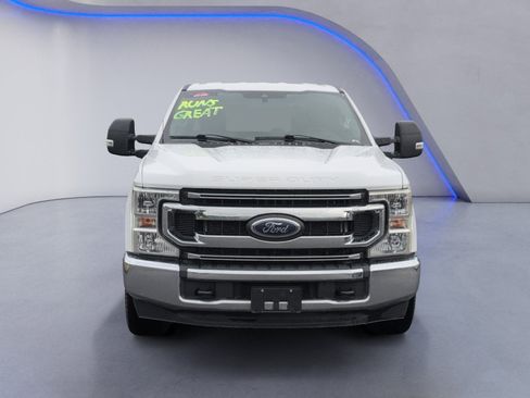 Used 2021 Ford F250 XLT RWD image 8