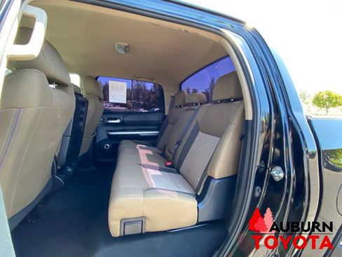 Used 2015 Toyota Tundra SR5 w/ TRD Off Road Package AWD/4WD image 24