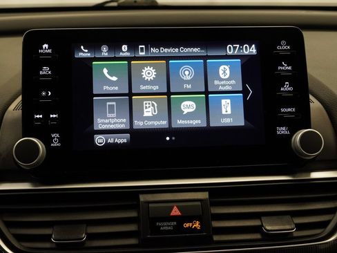 Used 2022 Honda Accord Sport image 16