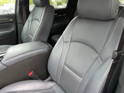 Used 2024 Buick Enclave Premium FWD image 24