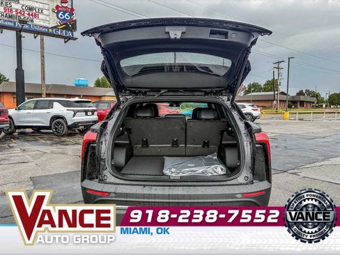 New 2026 Chevrolet Blazer EV LT image 14