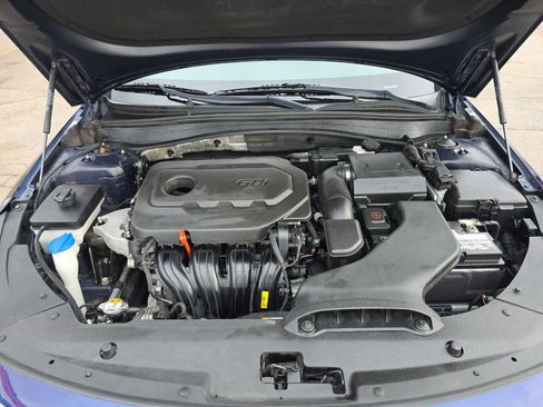 Used 2018 Kia Optima LX image 33