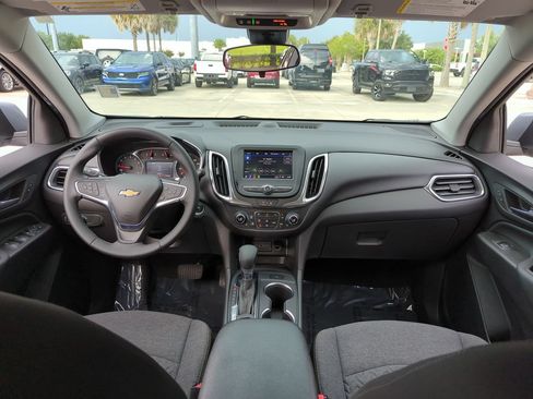 Certified 2024 Chevrolet Equinox LT FWD image 20