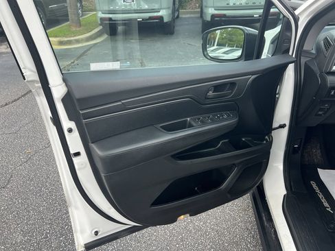 Used 2024 Honda Odyssey EX-L image 14
