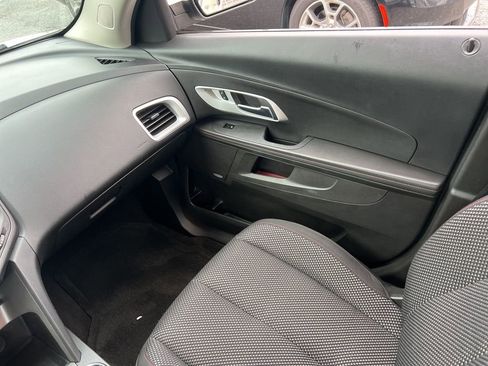 Used 2013 Chevrolet Equinox LT w/ Power Convenience Package image 27