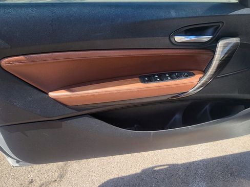 Used 2016 BMW 228i Convertible image 19