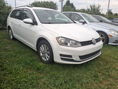 Used 2015 Volkswagen Golf S