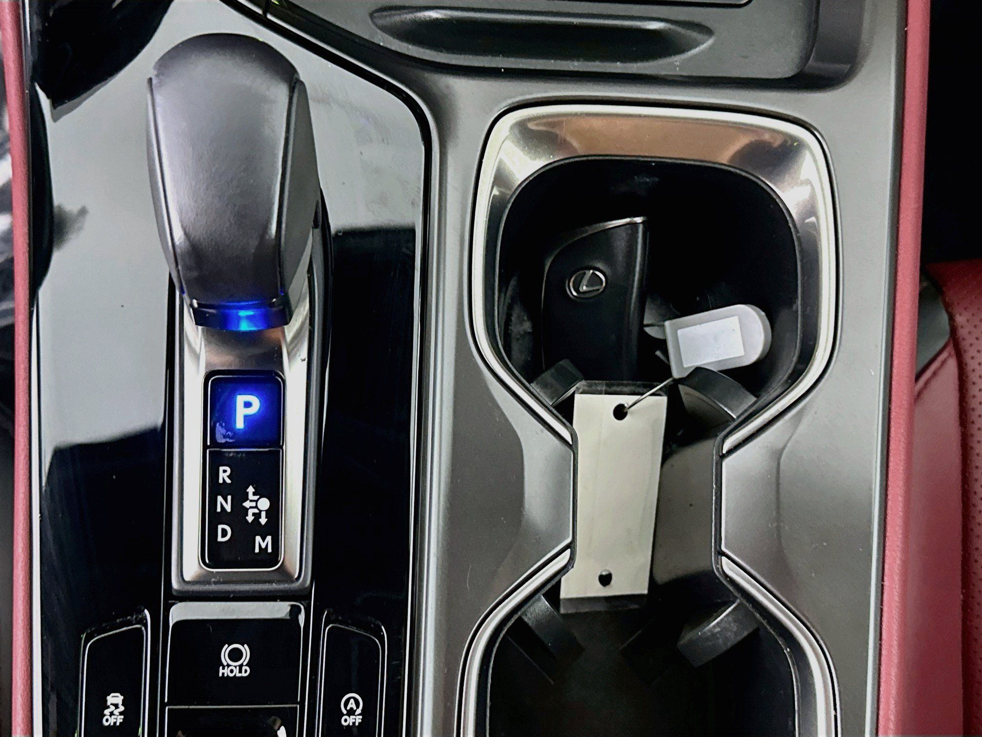 Used 2025 Lexus NX 250 FWD w/ Accessory Package (2T) image 25