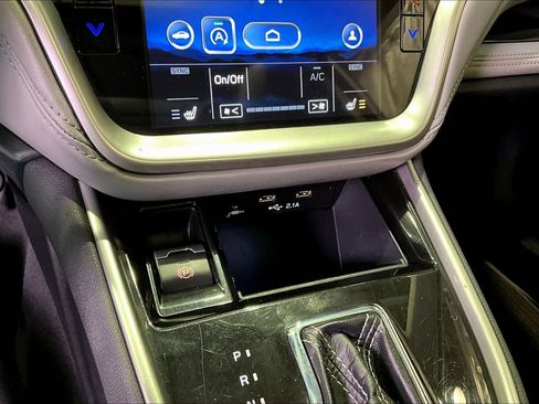 Used 2021 Subaru Legacy Limited image 15