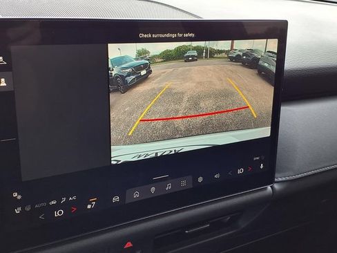 New 2026 MAZDA CX-5 Preferred AWD/4WD image 8