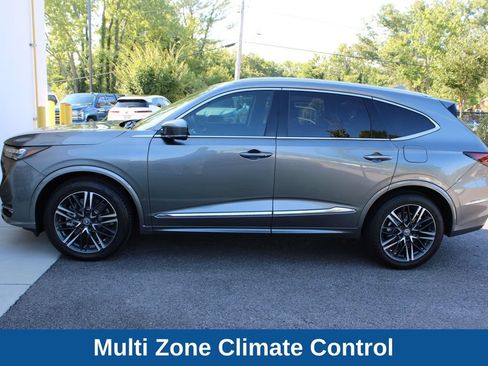 Used 2026 Acura MDX SH-AWD w/ Advance Package image 12