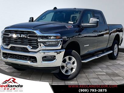 Used 2026 RAM 2500 Big Horn