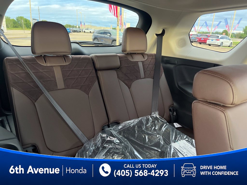 New 2026 Honda Pilot Elite image 23