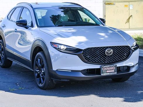 New 2026 MAZDA CX-30 Aire Edition AWD/4WD image 3