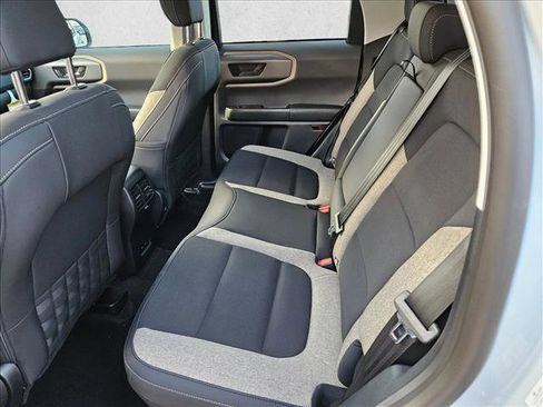 New 2026 Ford Bronco Sport Big Bend AWD/4WD image 12