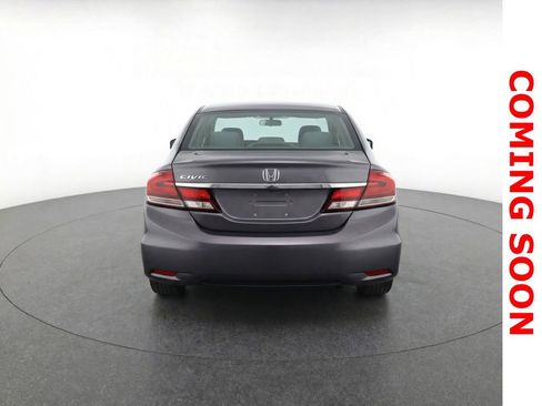 Used 2013 Honda Civic EX-L image 9