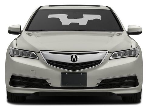 Used 2016 Acura TLX FWD image 4