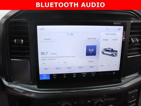 Used 2025 Ford F150 STX w/ Equipment Group 200A AWD/4WD image 19