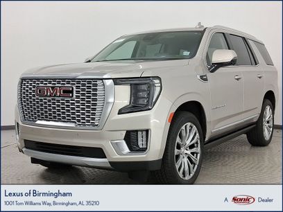 Used 2023 GMC Yukon Denali