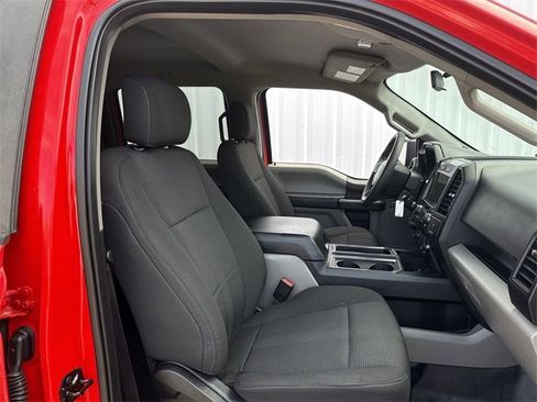 Used 2017 Ford F150 XL w/ Equipment Group 101A Mid image 31