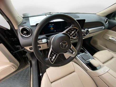 Certified 2023 Mercedes-Benz GLB 250 4MATIC image 10
