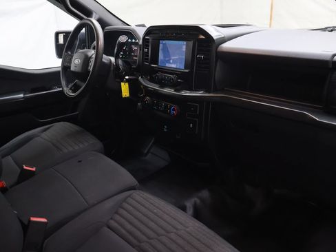 Used 2023 Ford F150 XL w/ STX Appearance Package AWD/4WD image 10