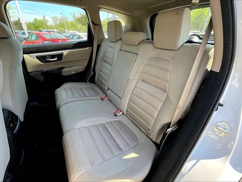 Used 2018 Honda CR-V LX image 27