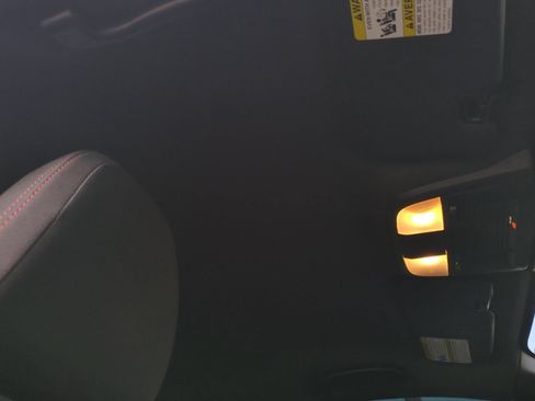 Used 2025 Subaru WRX Premium AWD/4WD image 19