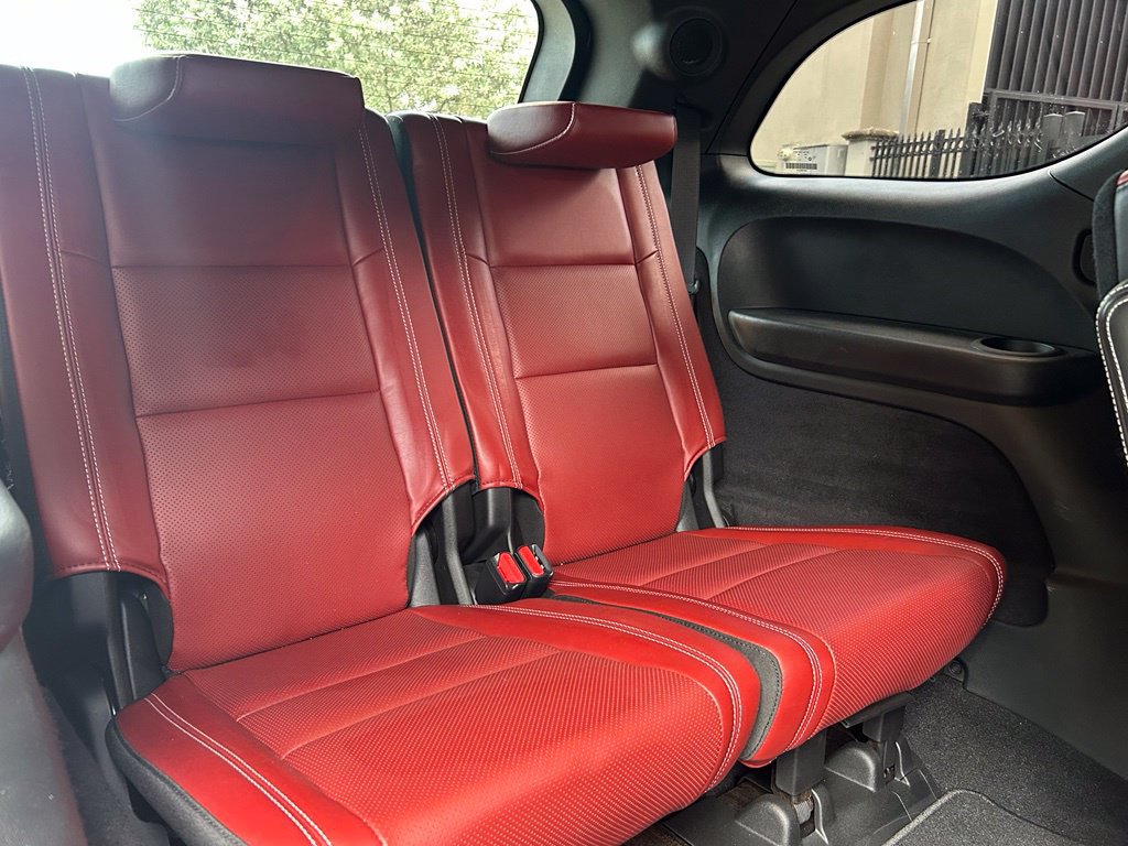 Used 2023 Dodge Durango SRT Hellcat AWD/4WD image 39