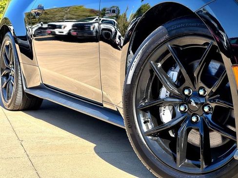 Certified 2025 Ford Mustang GT Premium image 2