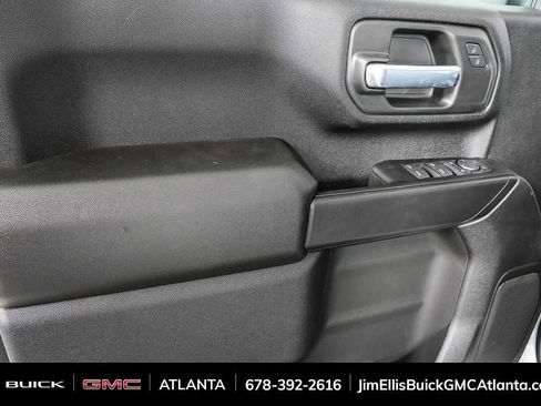 New 2026 GMC Sierra 3500 Pro image 6