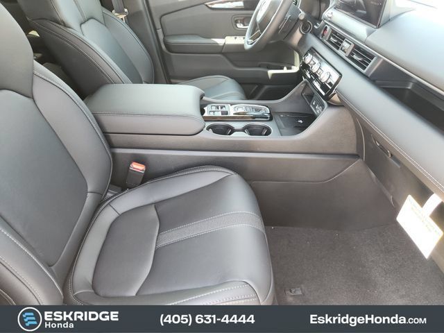 New 2026 Honda Pilot EX-L image 11