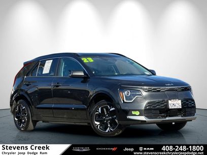 Used 2023 Kia Niro Wind