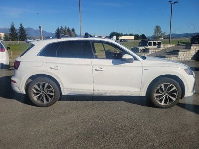 Used 2023 Audi Q5 2.0T Premium Plus