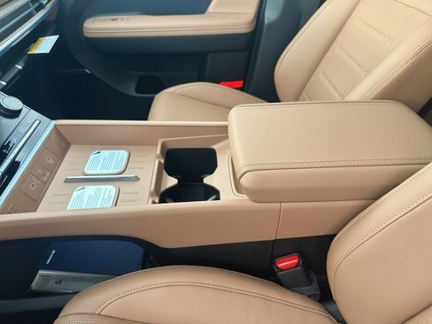 New 2026 Hyundai Santa Fe Limited AWD/4WD image 12