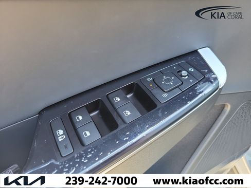 New 2026 Kia EV6 Light RWD image 21