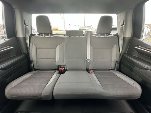 Used 2024 Chevrolet Silverado 1500 LT image 21