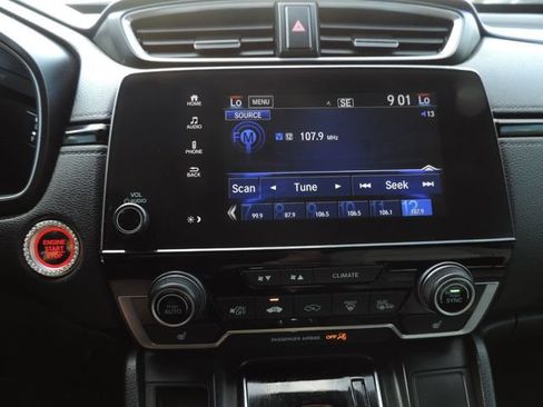 Used 2019 Honda CR-V EX image 20