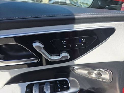 New 2026 Mercedes-Benz GLC 300 4MATIC image 20