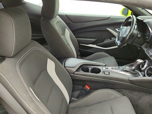 Used 2019 Chevrolet Camaro LS image 22