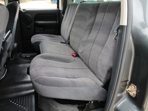 Used 2003 Dodge Ram 2500 Truck SLT image 42