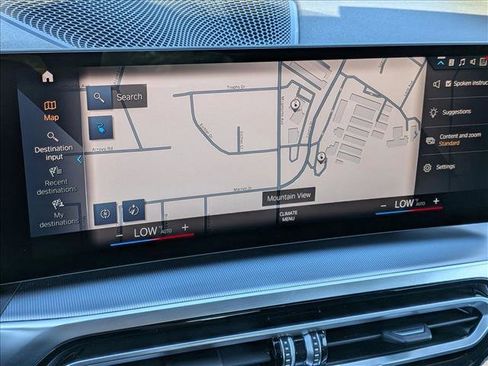 Certified 2023 BMW i4 eDrive35 w/ Premium Package image 14