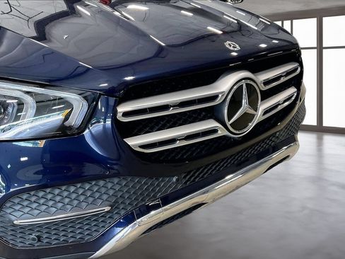 Used 2022 Mercedes-Benz GLE 450 4MATIC image 34