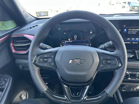 New 2026 Chevrolet TrailBlazer RS w/ Convenience Package image 8